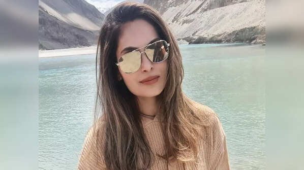 Shrutika Arjun