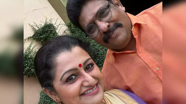 Sharmila