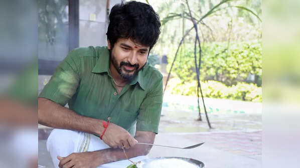 Sivakarthikeyan