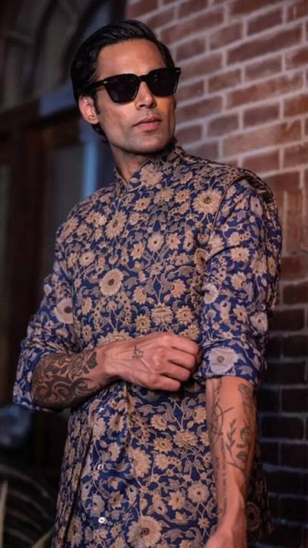 Tarun Tahiliani Pictures