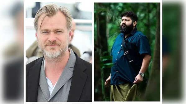 #Possibilty 3: Directed by Lijo Jose Pellissery