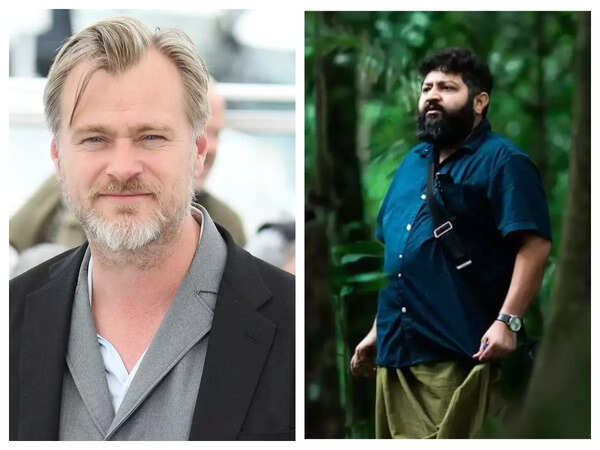 Lijo Jose Pellissery