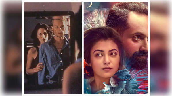 #Possibility 2: Natalie as Nazriya Nazim