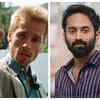 #Possibility 1: Leonardo Shelby as Fahadh Faasil