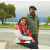 34 years of togetherness