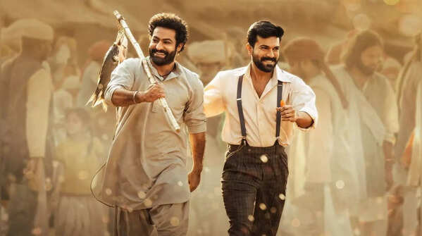 ‘Junior NTR aur Ram Charan Haryana ke kisi gaon mein aaj bhi mob ho jayenge’