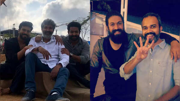 ‘The making of RRR or KGF or Pushpa is immaculate’