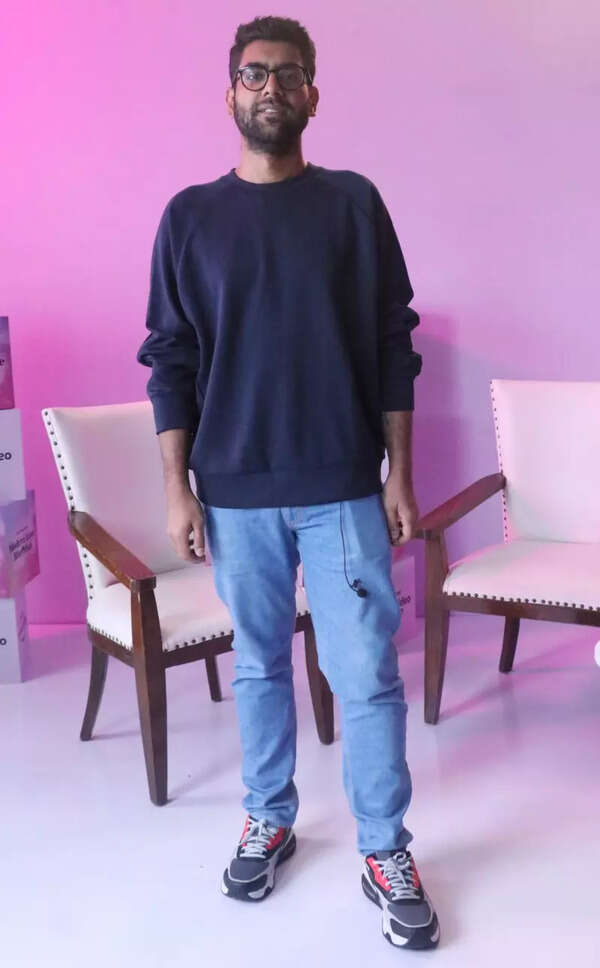 Dhruv Sehgal Images