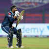 Match winning stand