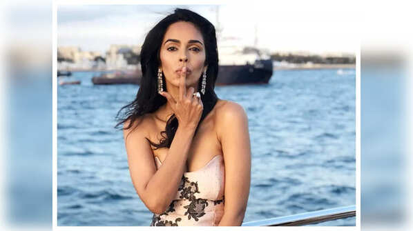 Mallika Sherawat