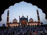 35 best images from the holy month of Ramadan