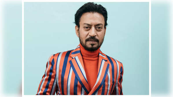 Irrfan Khan