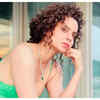 Kangana Ranaut