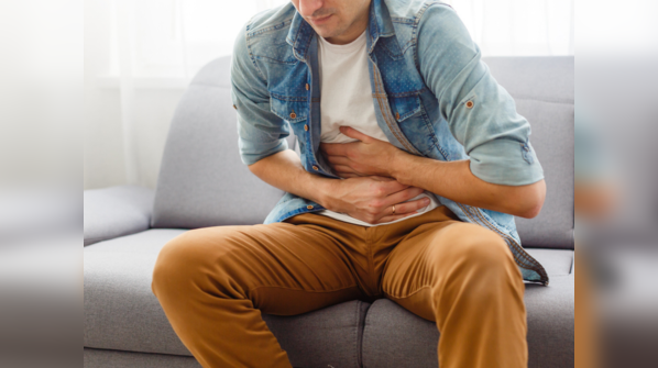 What is the gastrointestinal link of COVID?