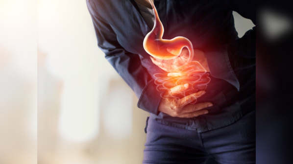 1 in 5 COVID positive people had at least one gastrointestinal symptom: Study