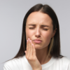 ​Pain in jaw