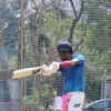 Article image for: Shashank's effort did not help his team to win the match as Pandya-led GT defeated SRH by 5 wickets.