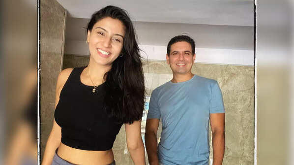 Sandeep on why he doesn't want to marry