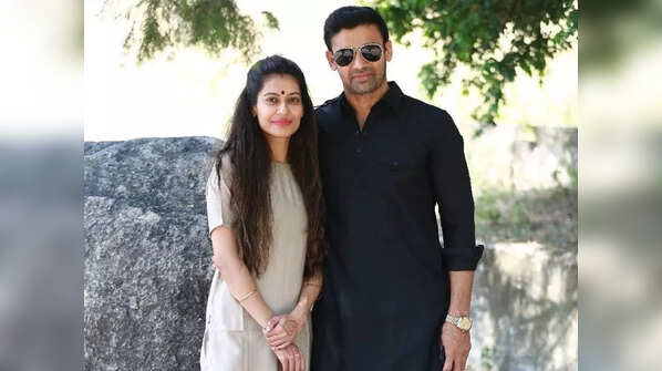 Payal Rohatgi - Sangram Singh