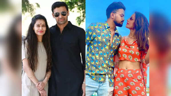 TV couples who have been in relationship for years but did not marry