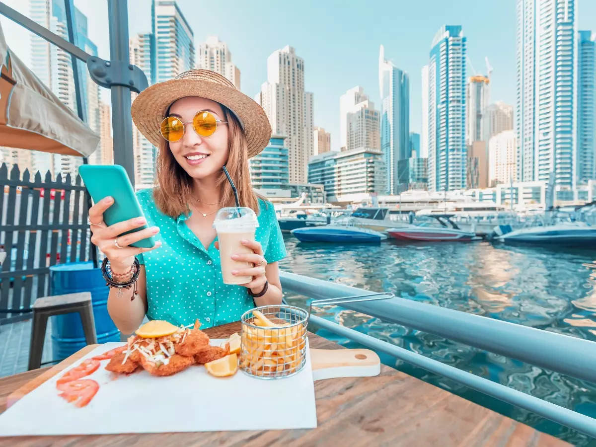 Dubai Food Festival 2022 to celebrate Dubai's global gastronomy – Food &  Recipes