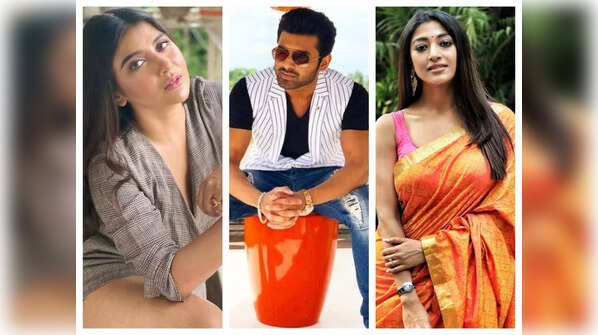 Tollywood celebs who were victims of bullying as kids