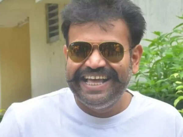 Premgi Amaren Photos