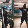 Dedication and hardwork