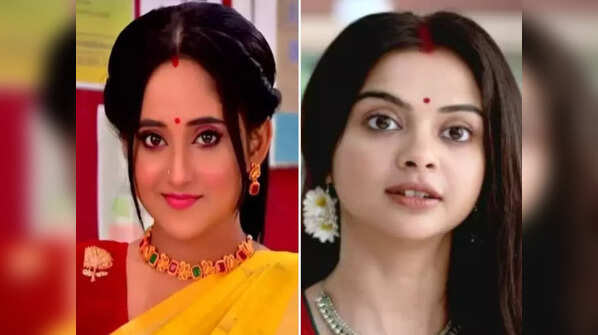 Mithai and Gaatchhora