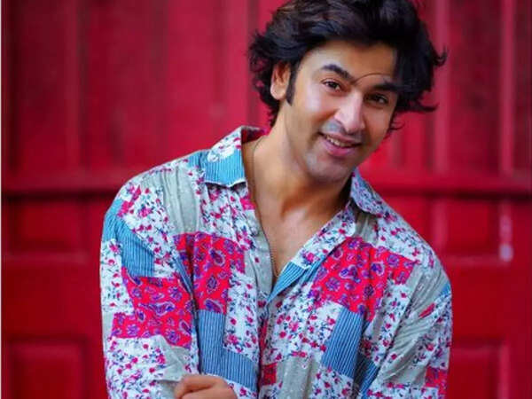Shashank Stills