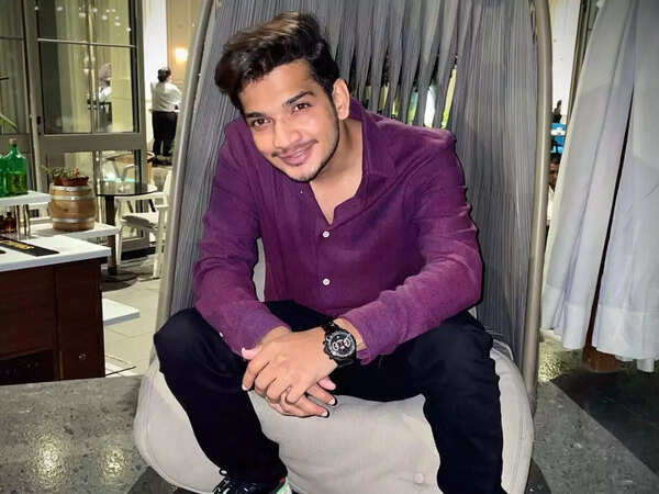 Munawar Faruqui