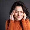 Coronavirus Symptoms How To Spot A Covid 19 Headache Symptoms To Note