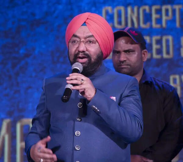 Vikramjit Singh