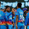Kuldeep takes 4 wickets