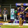 KKR's slow start