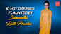 10 hot dresses flaunted by Samantha Ruth Prabhu