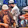 Article image for: How tradition got a twist for India's big Iftar feast
