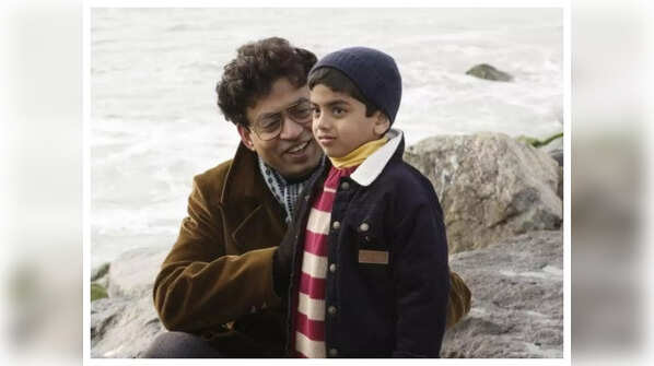 Irrfan Khan