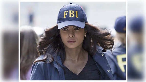 Priyanka Chopra