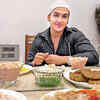 Faizal Khan: I did a Sehri meet-up with my friends