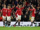 Premier League 2022: Cristiano Ronaldo's stunning score helps Manchester United hold Chelsea to 1-1 draw, see pictures