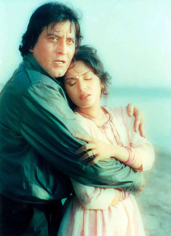 Meenakshi Seshadri