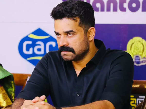 Vijay Babu Photos
