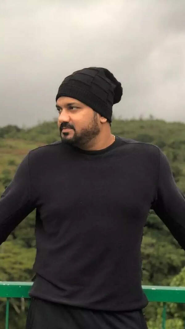Srujan Lokesh Images