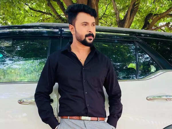 Shishir Shastry Pictures