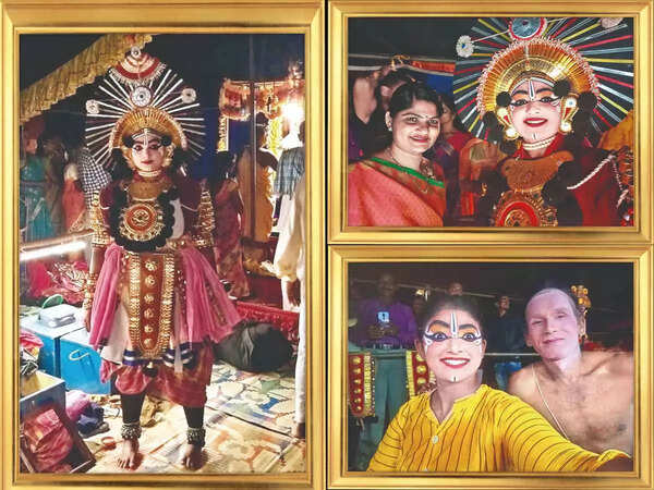 Bhoomi Shetty