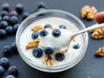 Benefits of having yoghurt in summer