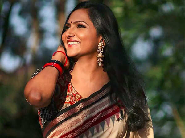 Manasa Joshi Stills