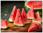 ​Watermelon