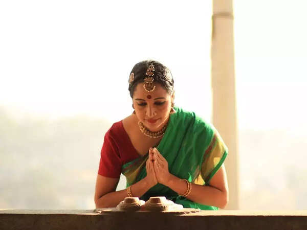 Yamuna Srinidhi Stills